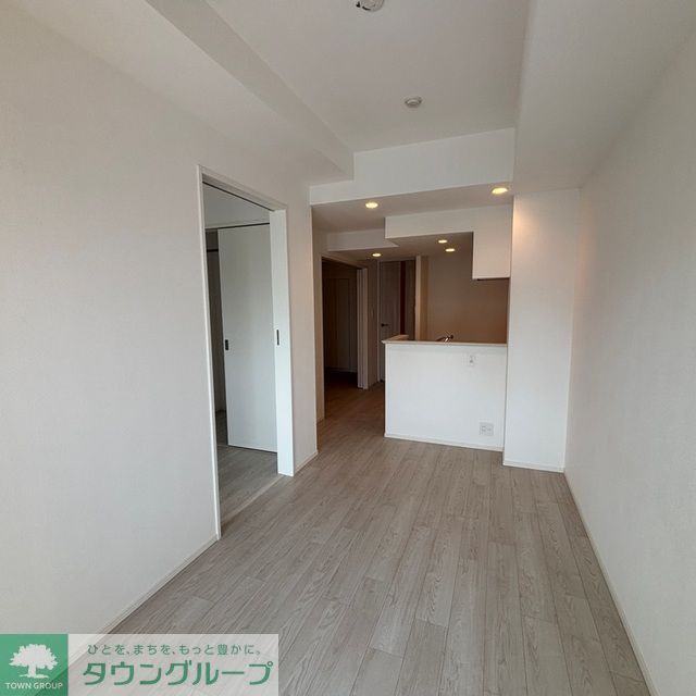 居室・リビング　※写真は同タイプ住戸です。