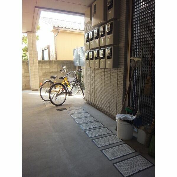 ロビー