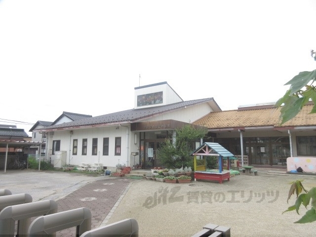 幼稚園・保育園　高宮幼稚園（幼稚園・保育園）まで550m