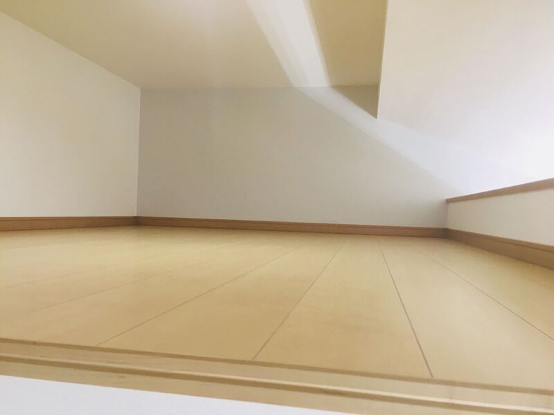 その他　ロフト