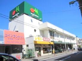 スーパー　マルエツ 上本郷店（スーパー）まで1144m