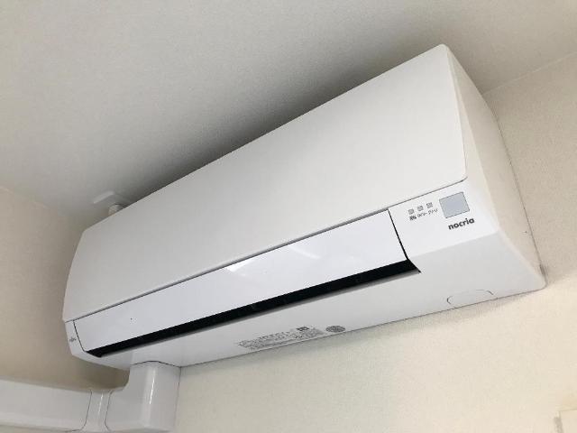 その他設備　室内設備