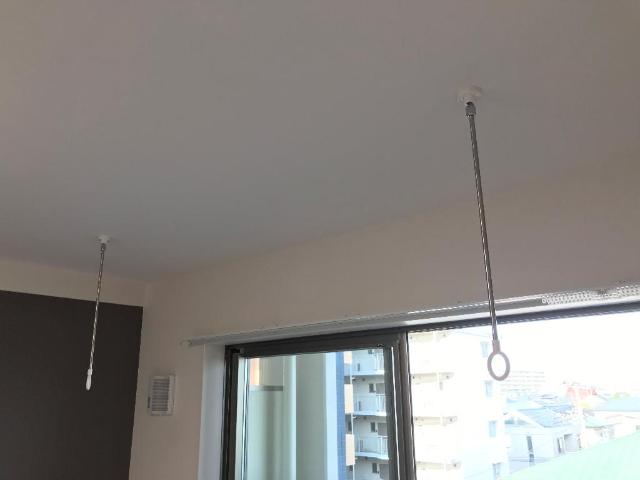 眺望　室内設備