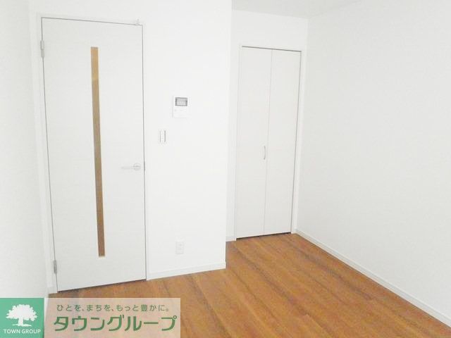 その他部屋・スペース　★居室★