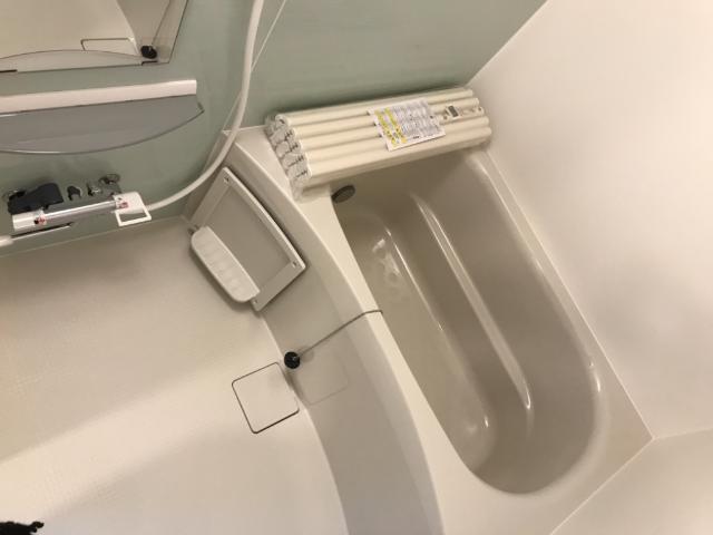 バス・シャワールーム　ユニットバス