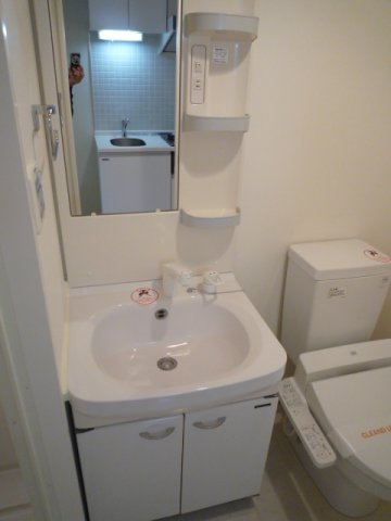 洗面設備　洗面※別部屋参考写真