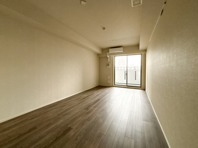 居室・リビング　※写真は同タイプ住戸です。