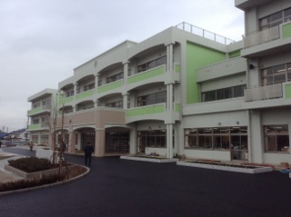 小学校　取手市立永山小学校（小学校）まで1379m