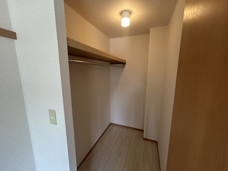 収納　こまごまとしたものを収納できそうですね