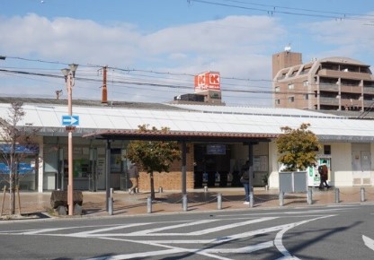 その他　河内磐船駅（その他）まで17m
