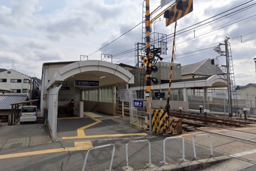 その他　河内森駅（その他）まで349m