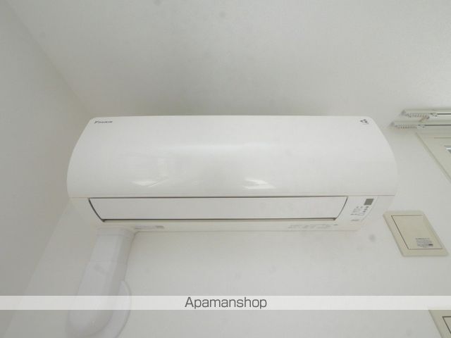CREA ASABUのその他写真