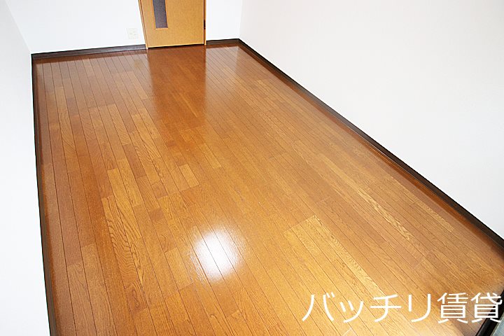 その他部屋・スペース　＊画像は別部屋の為イメージ、現状を優先致します。