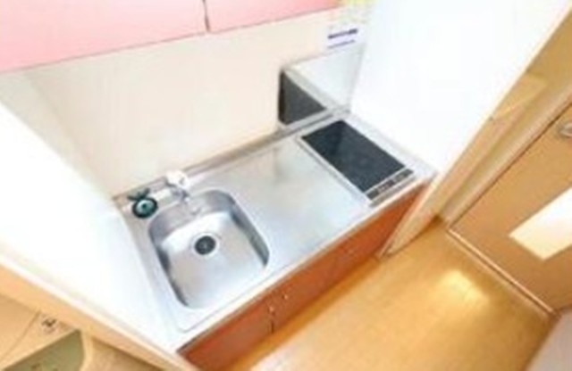 キッチン　同仕様写真