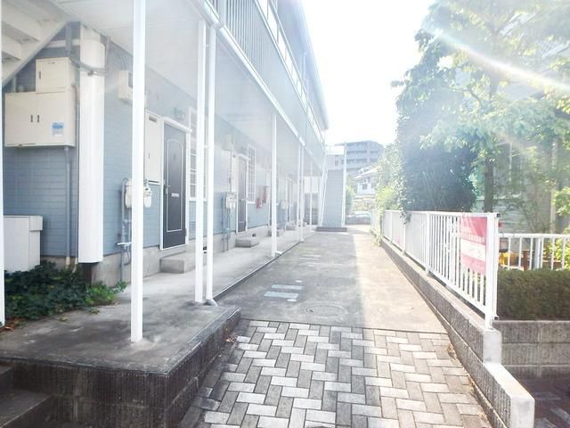 エントランス　★エントランス★