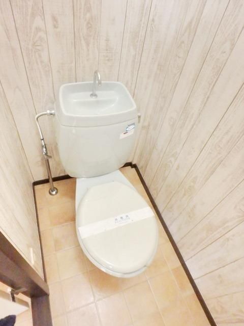 トイレ　☆トイレ☆