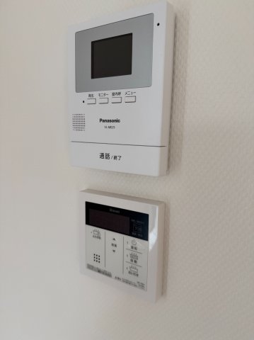 セキュリティ　ＴＶインターホン等