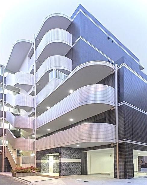 建物外観　☆綺麗な外観☆