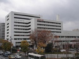 病院　東京都立広尾病院（病院）まで402m