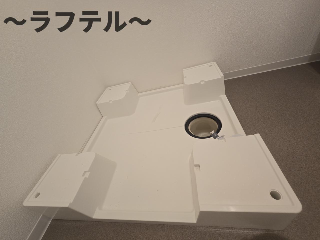 その他　同メーカー施工イメージ