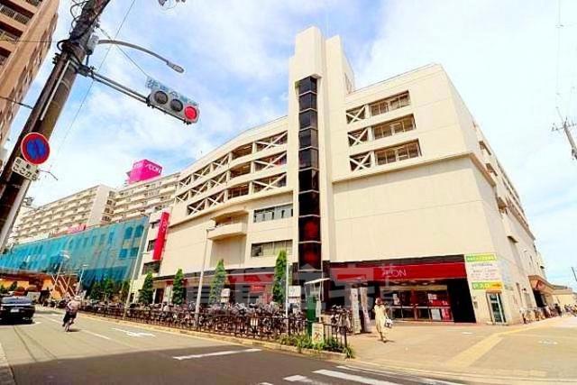 スーパー　イオン　吹田店（スーパー）まで515m