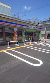 コンビニ　ミニストップ 下丸子１丁目店（コンビニ）まで630m