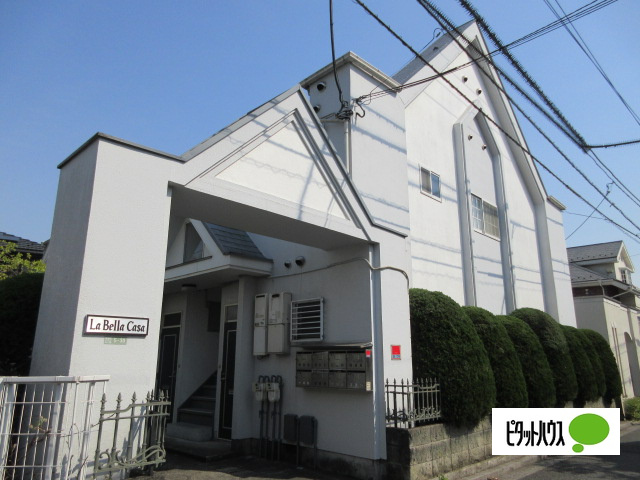 建物外観　☆外観☆