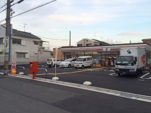 その他　セブンイレブン摂津東正雀店（その他）まで530m