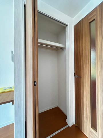 バルゴ ツバイの内装写真