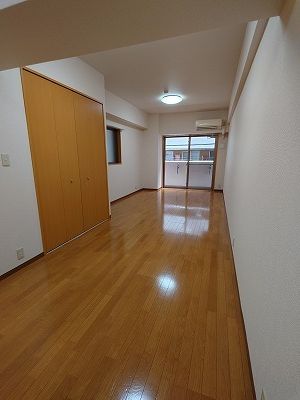 居室・リビング　ゆったり過ごせるリビングです