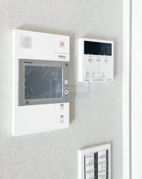 セキュリティ　安心安全のセキュリティ☆