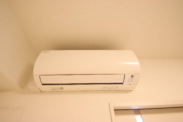 その他設備　※別室の参考写真の為、現況優先です。