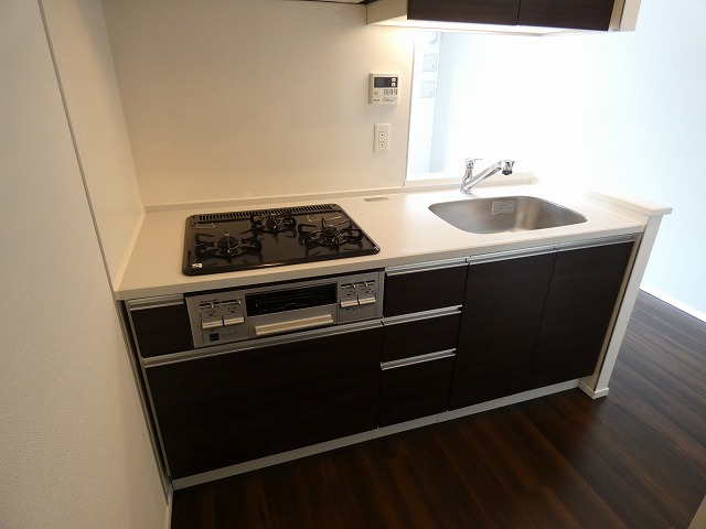 キッチン　キッチン※別部屋参考写真