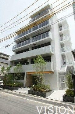 建物外観　☆外観☆