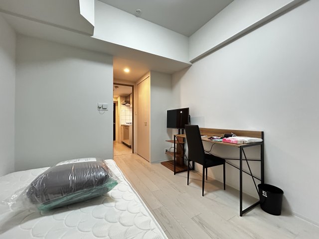 その他部屋・スペース　※参考写真　家具家電設置前