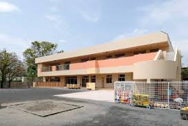 幼稚園・保育園　方南隣保館保育園（幼稚園・保育園）まで169m