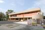 幼稚園・保育園　方南隣保館保育園（幼稚園・保育園）まで169m