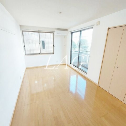 居室・リビング　洋室のお部屋です。