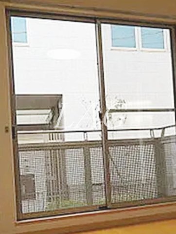 バルコニー　バルコニーです。