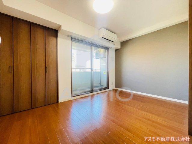 居室・リビング　同マンション別部屋　参考写真