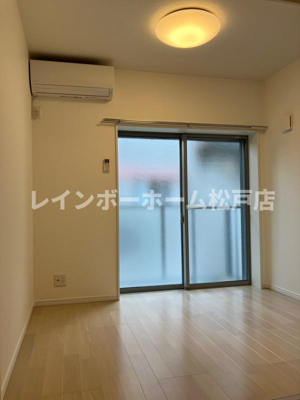 その他部屋・スペース　明るい室内です