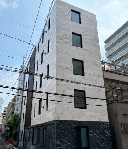 建物外観　☆きれいな外観☆
