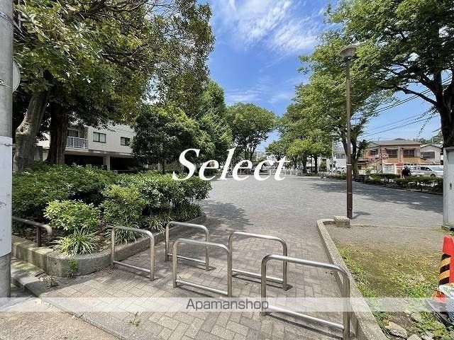 公園　西神奈川公園（公園）まで85m