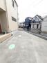 駐車場　駐車場１台つき