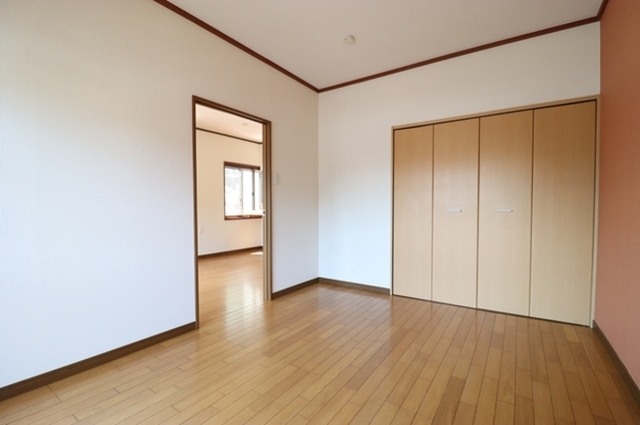 その他部屋・スペース　洋室　５．４帖