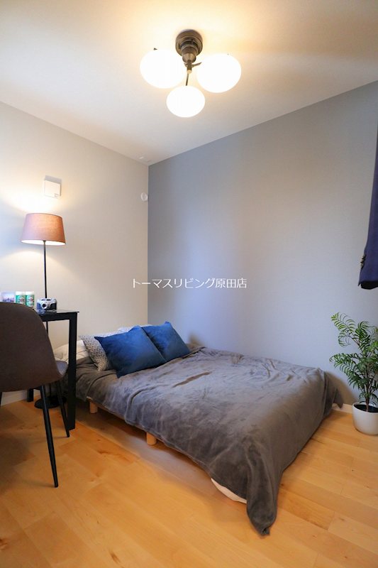 その他部屋・スペース　102号室写真