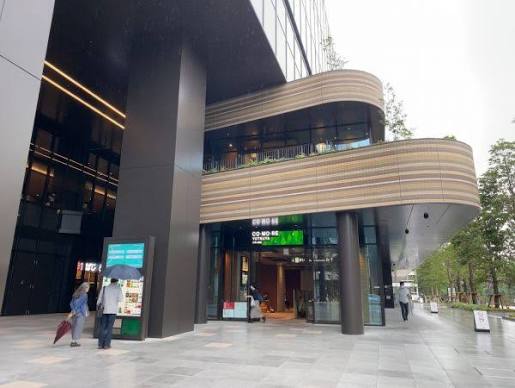 スーパー　ライフコモレ四谷店（スーパー）まで632m