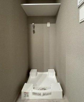 その他設備　☆室内洗濯機置き場☆