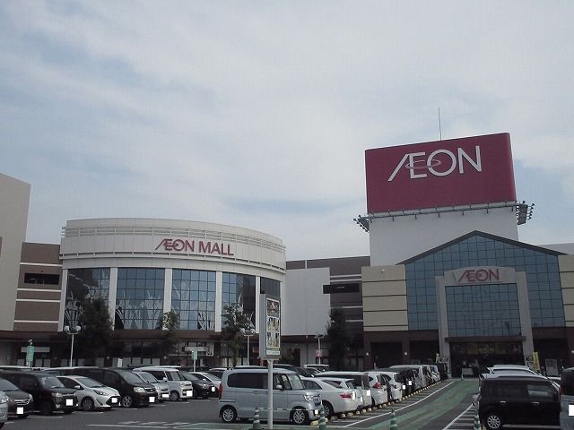 ショッピングセンター　イオンモール佐賀大和店（ショッピングセンター）まで1600m