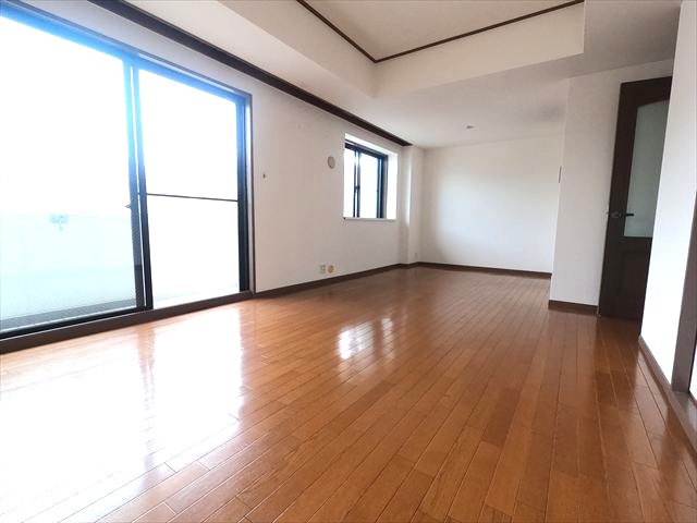 その他部屋・スペース　フローリング
